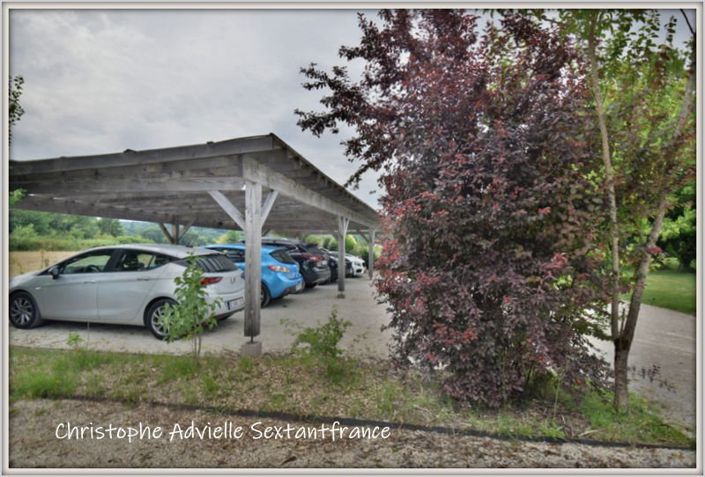 Image No.14-Propriété de 11 chambres à vendre à Bergerac