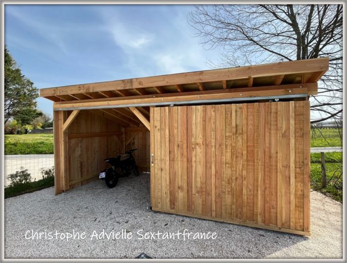 Image No.19-Propriété de 11 chambres à vendre à Bergerac