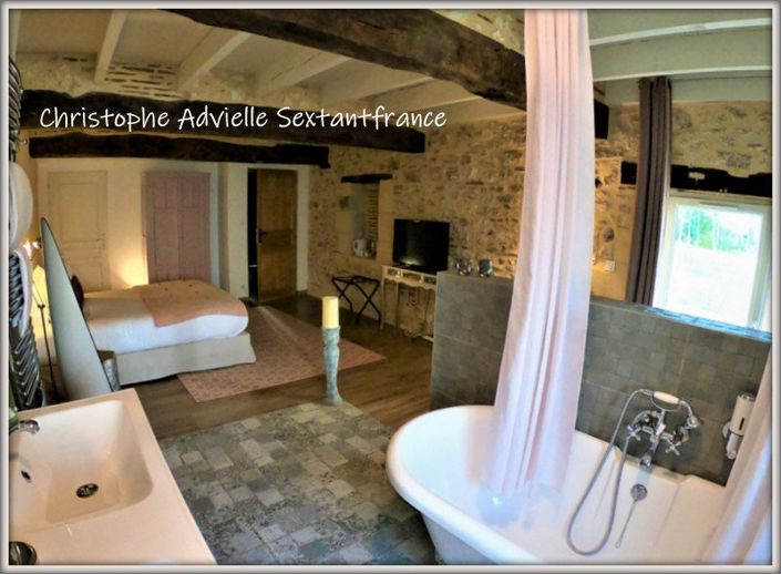 Image No.22-Propriété de 11 chambres à vendre à Bergerac