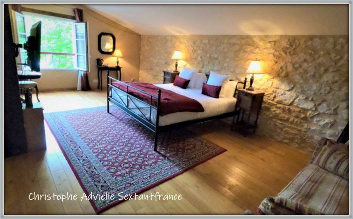 Image No.23-Propriété de 11 chambres à vendre à Bergerac