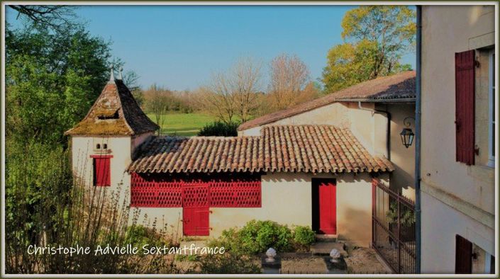 Image No.25-Propriété de 11 chambres à vendre à Bergerac