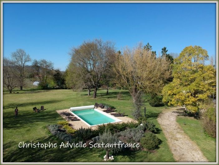Image No.26-Propriété de 11 chambres à vendre à Bergerac
