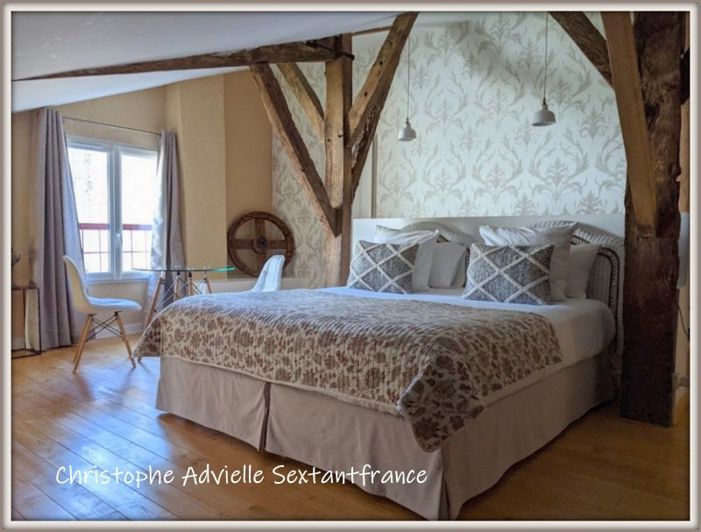 Image No.28-Propriété de 11 chambres à vendre à Bergerac