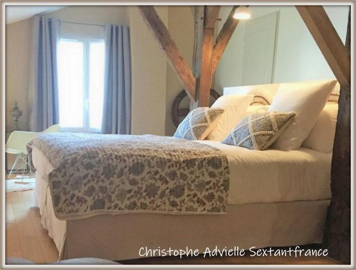 Image No.7-Propriété de 11 chambres à vendre à Bergerac