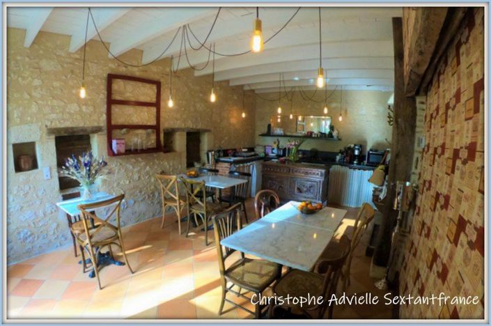 Image No.8-Propriété de 11 chambres à vendre à Bergerac