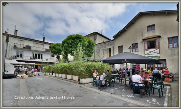 Image No.6-Propriété à vendre à Sainte-Foy-la-Grande