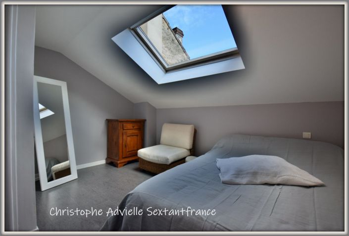 Image No.10-Propriété de 4 chambres à vendre à Bergerac