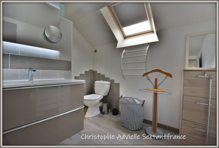 Image No.11-Propriété de 4 chambres à vendre à Bergerac