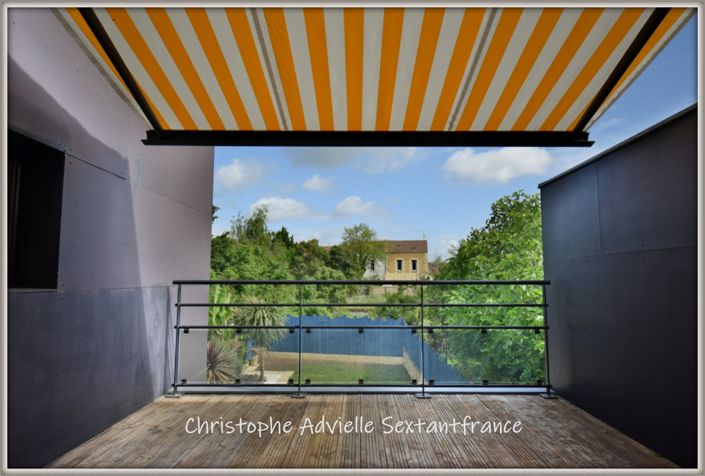 Image No.14-Propriété de 4 chambres à vendre à Bergerac