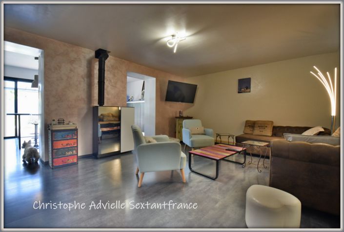 Image No.20-Propriété de 4 chambres à vendre à Bergerac