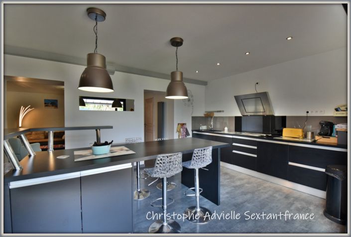 Image No.21-Propriété de 4 chambres à vendre à Bergerac