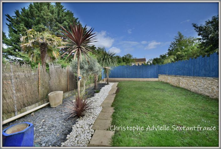 Image No.22-Propriété de 4 chambres à vendre à Bergerac