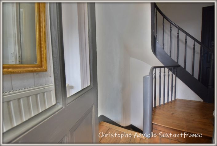 Image No.8-Propriété de 4 chambres à vendre à Bergerac