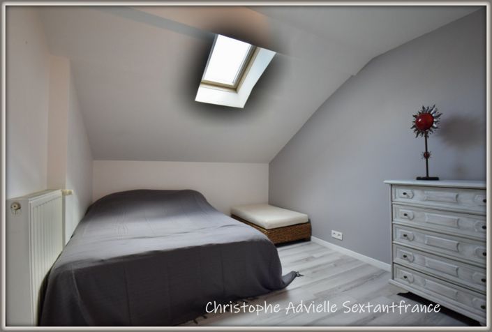 Image No.9-Propriété de 4 chambres à vendre à Bergerac