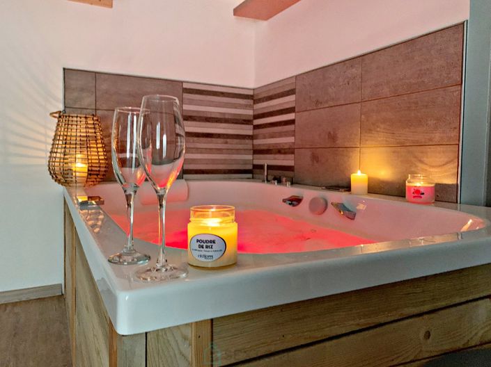 Image No.11-Propriété de 5 chambres à vendre à Castellane