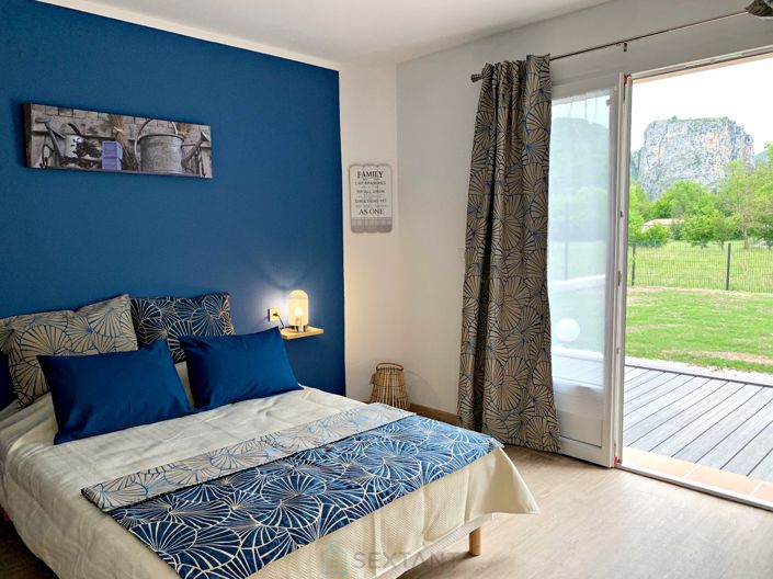 Image No.4-Propriété de 5 chambres à vendre à Castellane