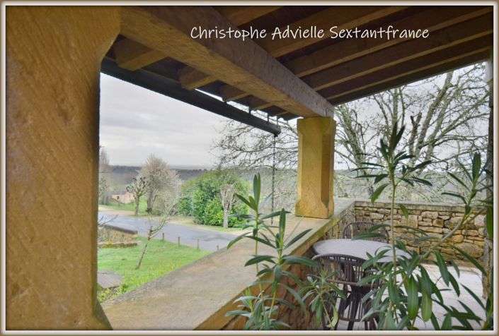 Image No.15-Propriété de 4 chambres à vendre à Monpazier