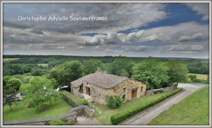 Image No.17-Propriété de 4 chambres à vendre à Monpazier