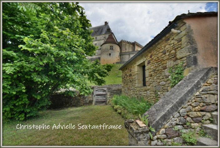 Image No.18-Propriété de 4 chambres à vendre à Monpazier