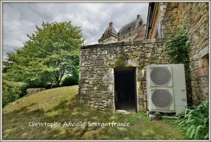 Image No.19-Propriété de 4 chambres à vendre à Monpazier