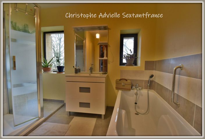 Image No.8-Propriété de 4 chambres à vendre à Monpazier