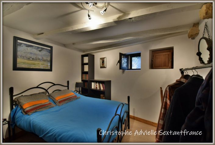 Image No.9-Propriété de 4 chambres à vendre à Monpazier