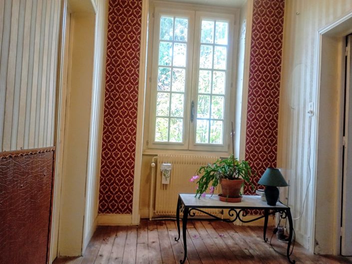 Image No.3-Propriété de 5 chambres à vendre à Saint-Nizier-sous-Charlieu