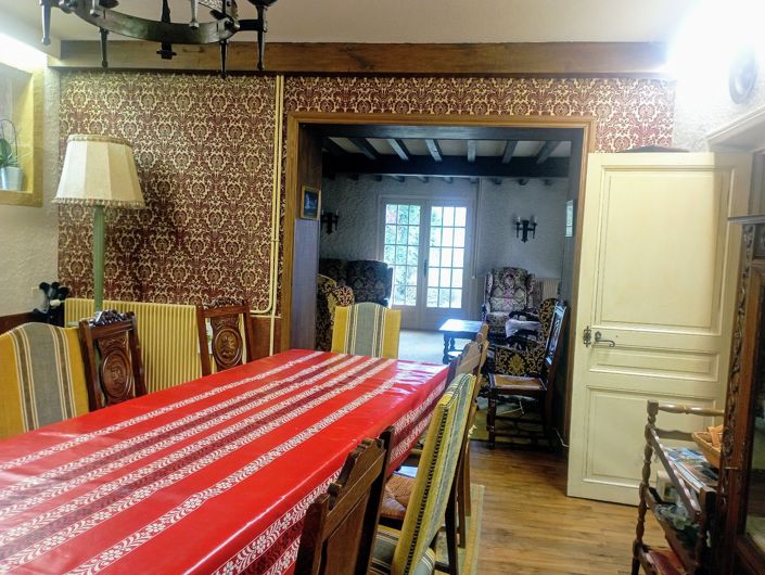 Image No.4-Propriété de 5 chambres à vendre à Saint-Nizier-sous-Charlieu