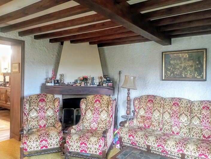 Image No.6-Propriété de 5 chambres à vendre à Saint-Nizier-sous-Charlieu