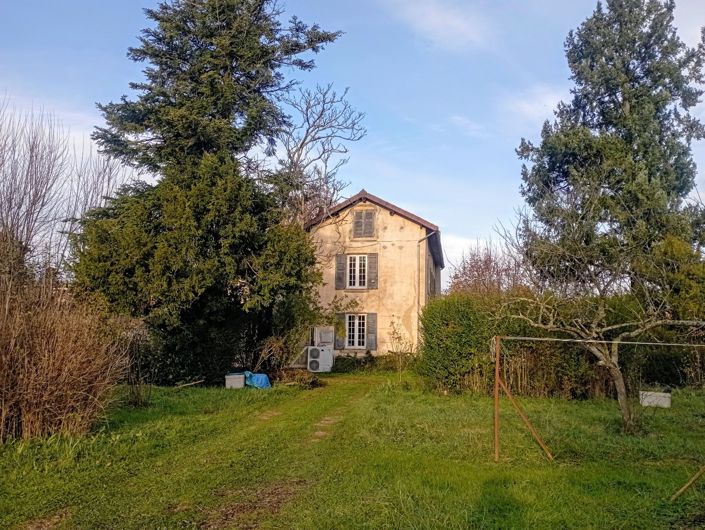 Image No.7-Propriété de 5 chambres à vendre à Saint-Nizier-sous-Charlieu