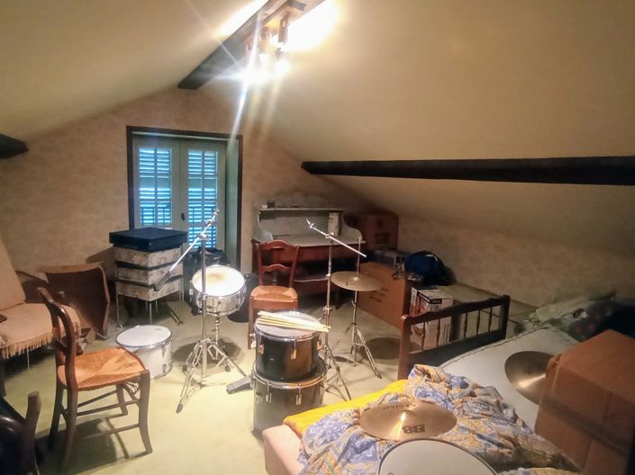 Image No.8-Propriété de 5 chambres à vendre à Saint-Nizier-sous-Charlieu