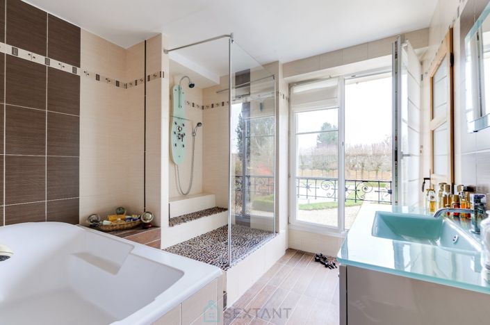 Image No.10-Propriété de 7 chambres à vendre à Bouray-sur-Juine