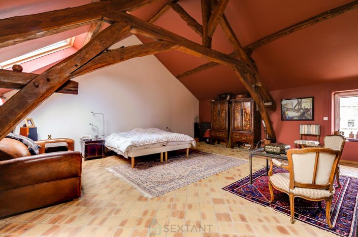 Image No.9-Propriété de 7 chambres à vendre à Bouray-sur-Juine