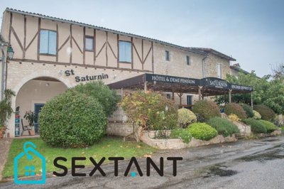 1 - Mansonville, Property