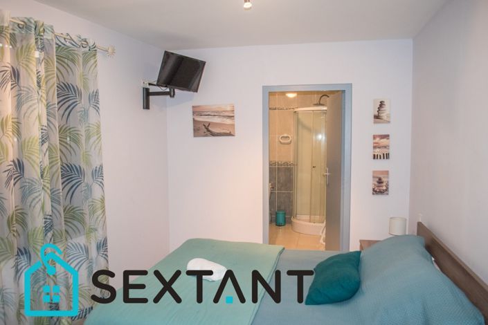 Image No.8-Propriété de 5 chambres à vendre à Mansonville