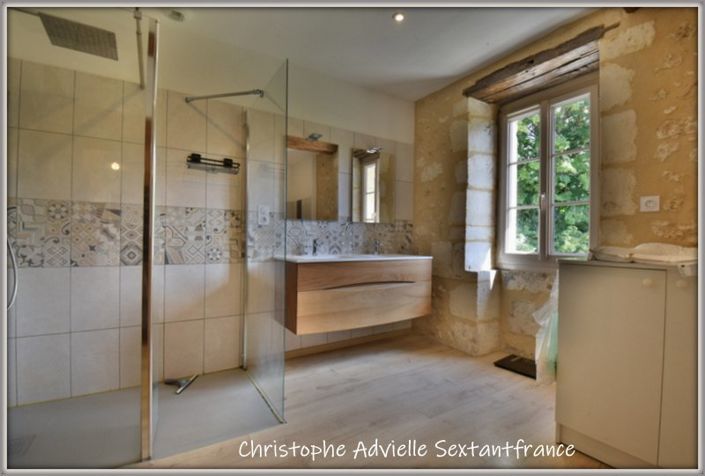 Image No.10-Maison de 4 chambres à vendre à Bergerac