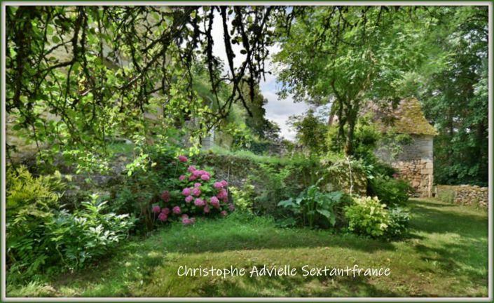 Image No.15-Maison de 4 chambres à vendre à Bergerac