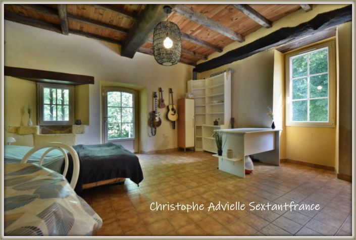 Image No.4-Maison de 4 chambres à vendre à Bergerac