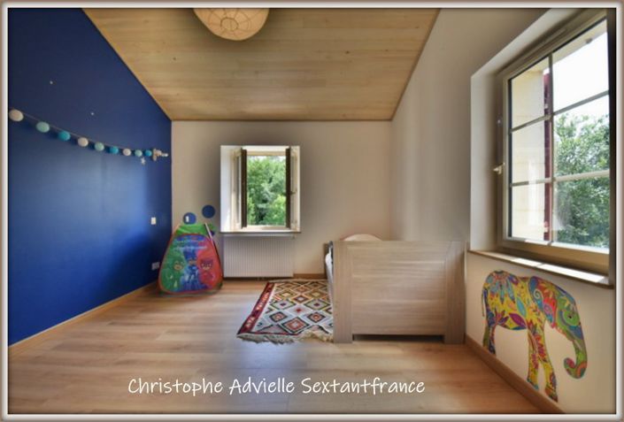 Image No.8-Maison de 4 chambres à vendre à Bergerac