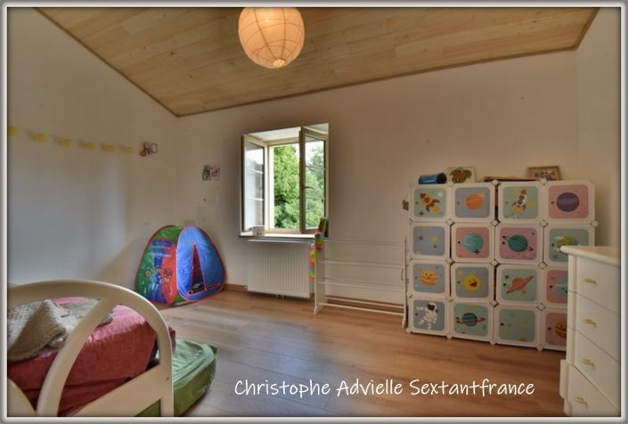 Image No.9-Maison de 4 chambres à vendre à Bergerac