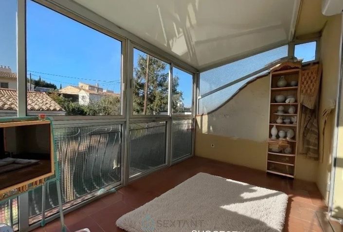 Image No.21-Propriété de 4 chambres à vendre à Istres