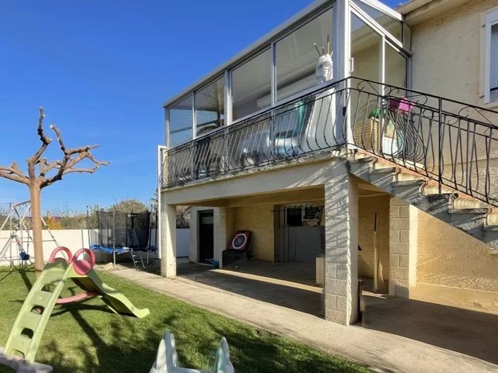 Image No.22-Propriété de 4 chambres à vendre à Istres