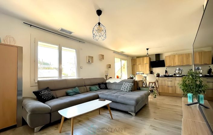 Image No.4-Propriété de 4 chambres à vendre à Istres