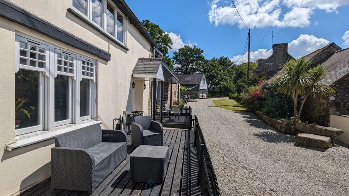 Image No.2-Propriété de 3 chambres à vendre à Saint-Barthélemy