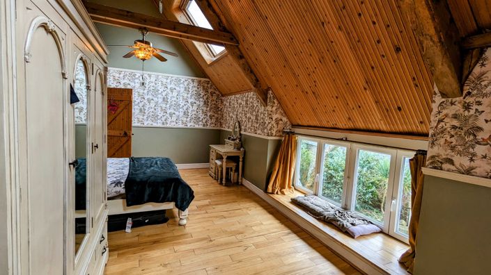 Image No.10-Propriété de 3 chambres à vendre à Saint-Barthélemy