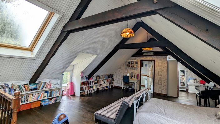 Image No.13-Propriété de 3 chambres à vendre à Saint-Barthélemy