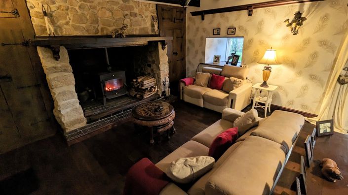 Image No.14-Propriété de 3 chambres à vendre à Saint-Barthélemy