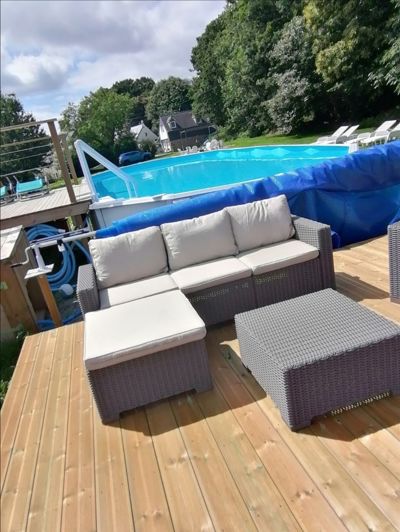 Image No.28-Propriété de 3 chambres à vendre à Saint-Barthélemy