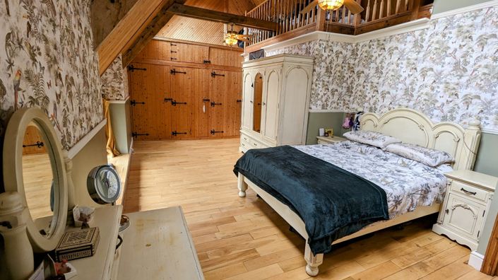 Image No.9-Propriété de 3 chambres à vendre à Saint-Barthélemy