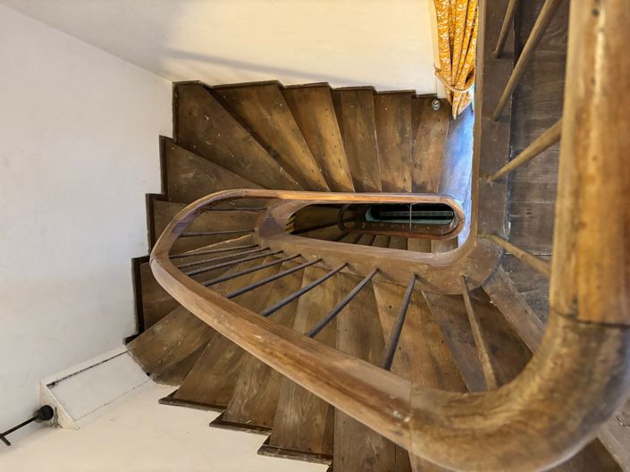 Image No.15-21 Bed Chateaux for sale